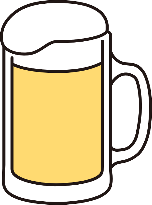 チャリティビールパーティと全道大会のお知らせ