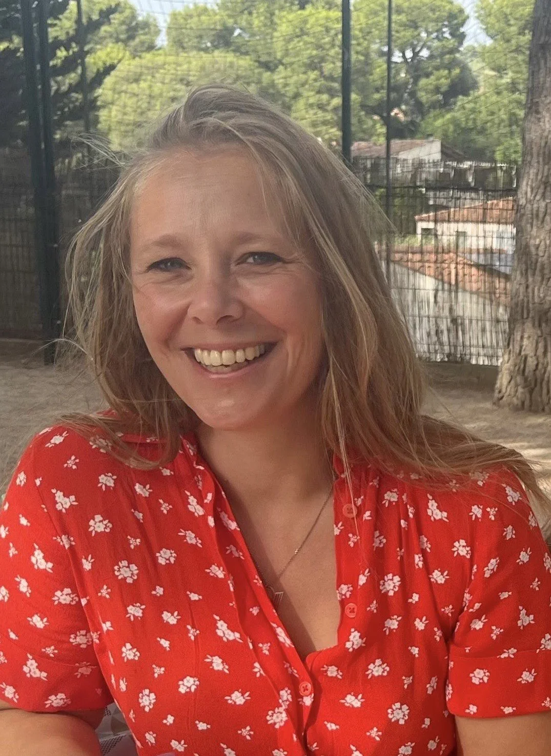 Gwendoline Hellot alchimie personnelle aux rythmes du soi