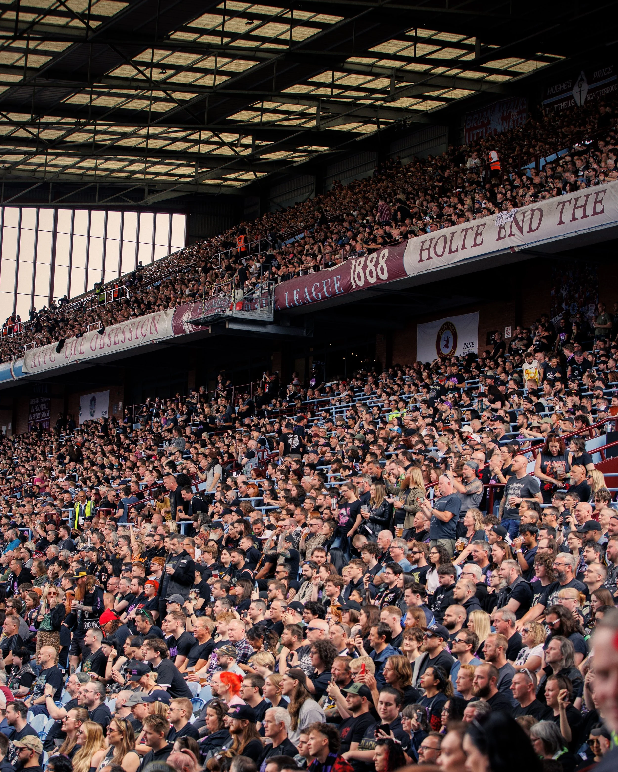 PL Preview: Should Villa fans be worried heading into the new season?