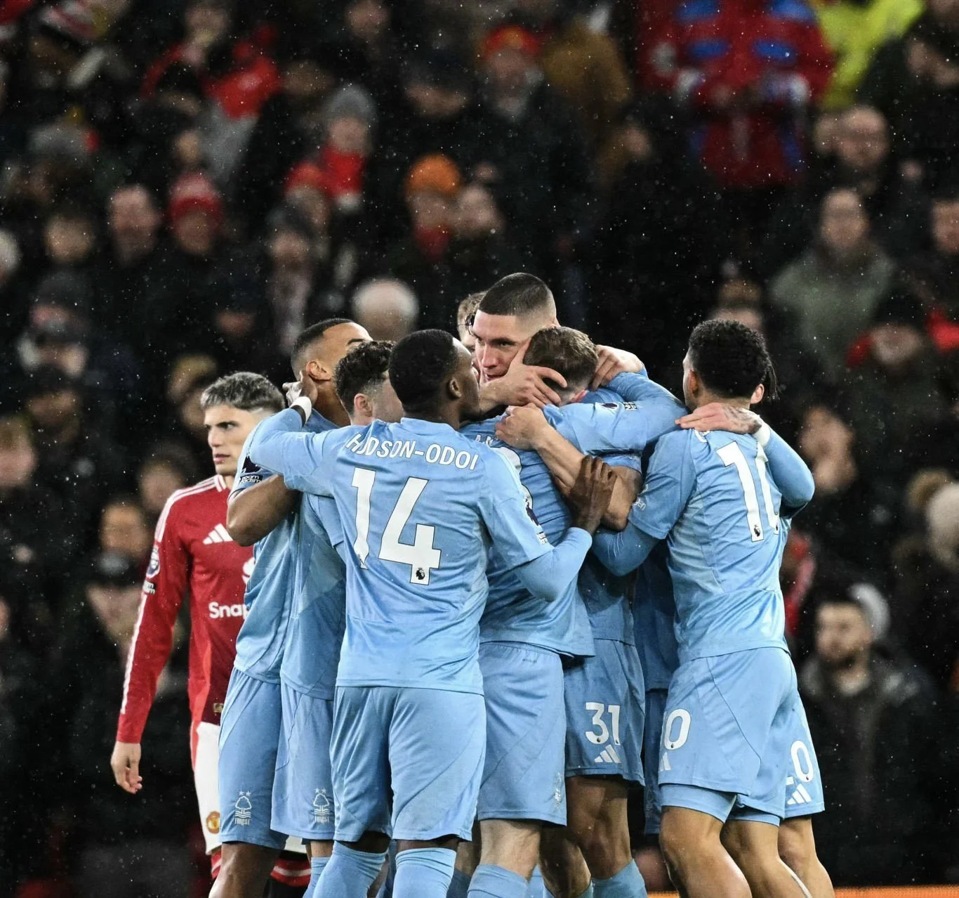 PL Preview: Back to reality for Nottingham Forest?