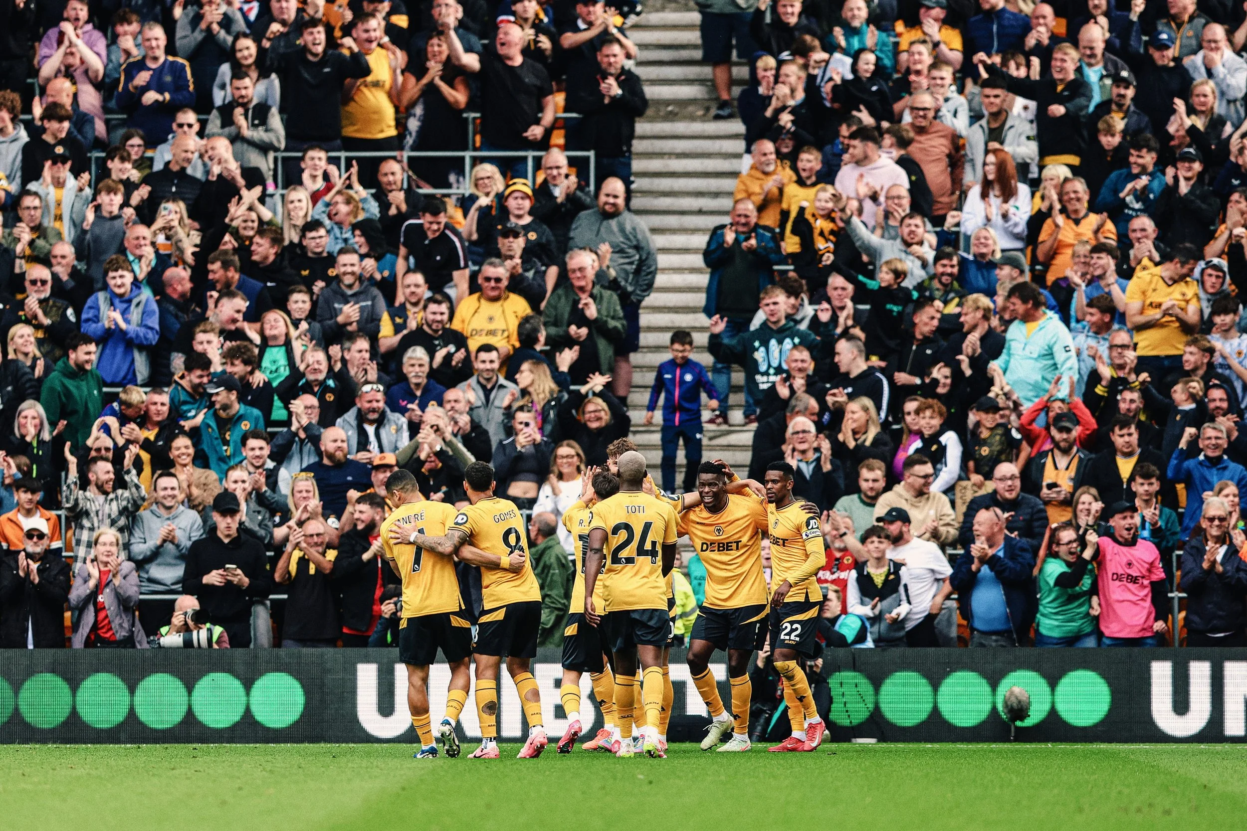 PL preview: Are the constant sales of their best players finally catching up to Wolves?