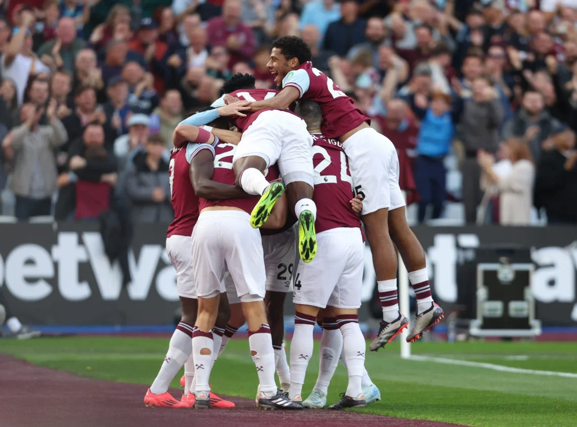 PL preview: A lackluster summer provides a chance for youth to blossom at West Ham