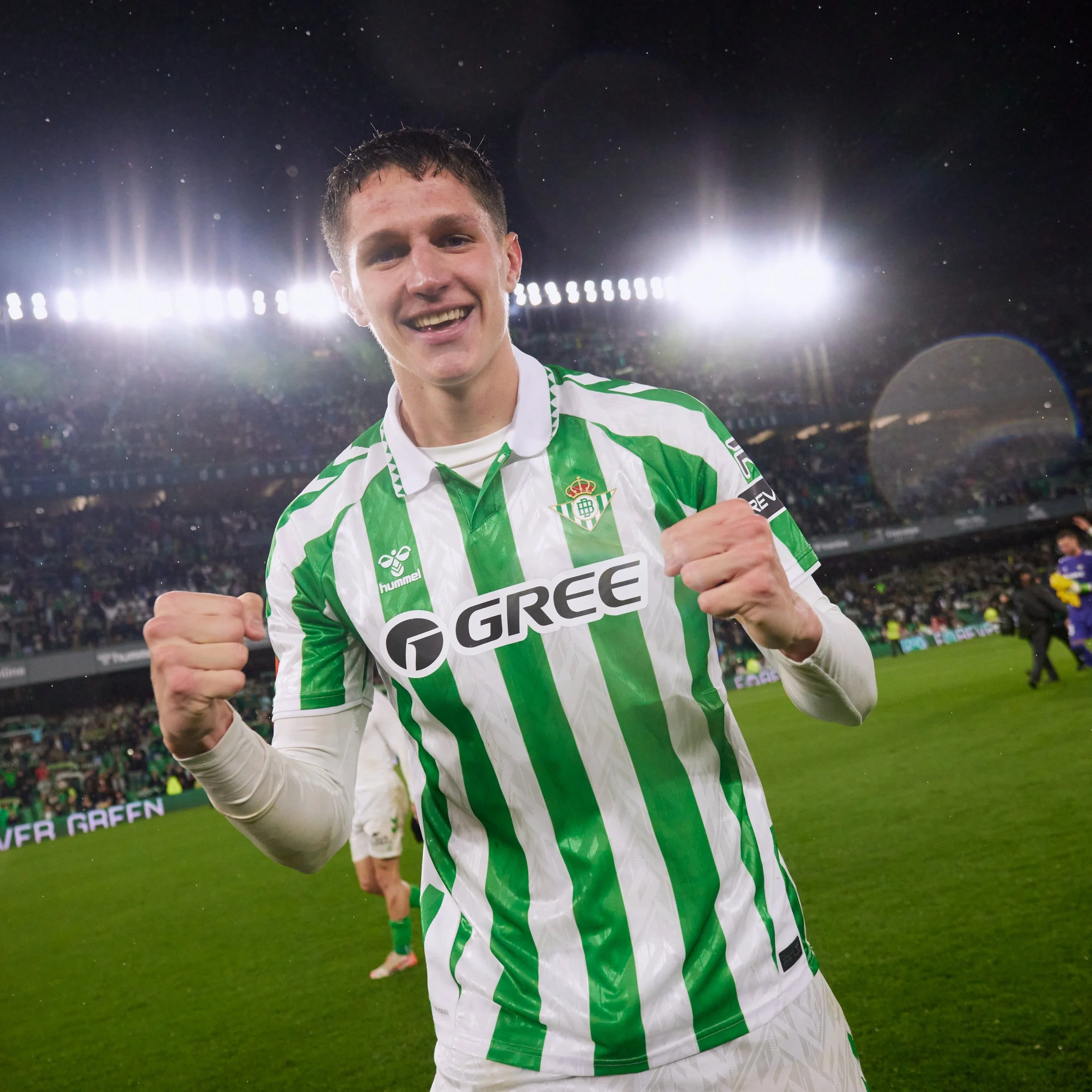 Sergi Altimira: Spain’s next great lanky 6?