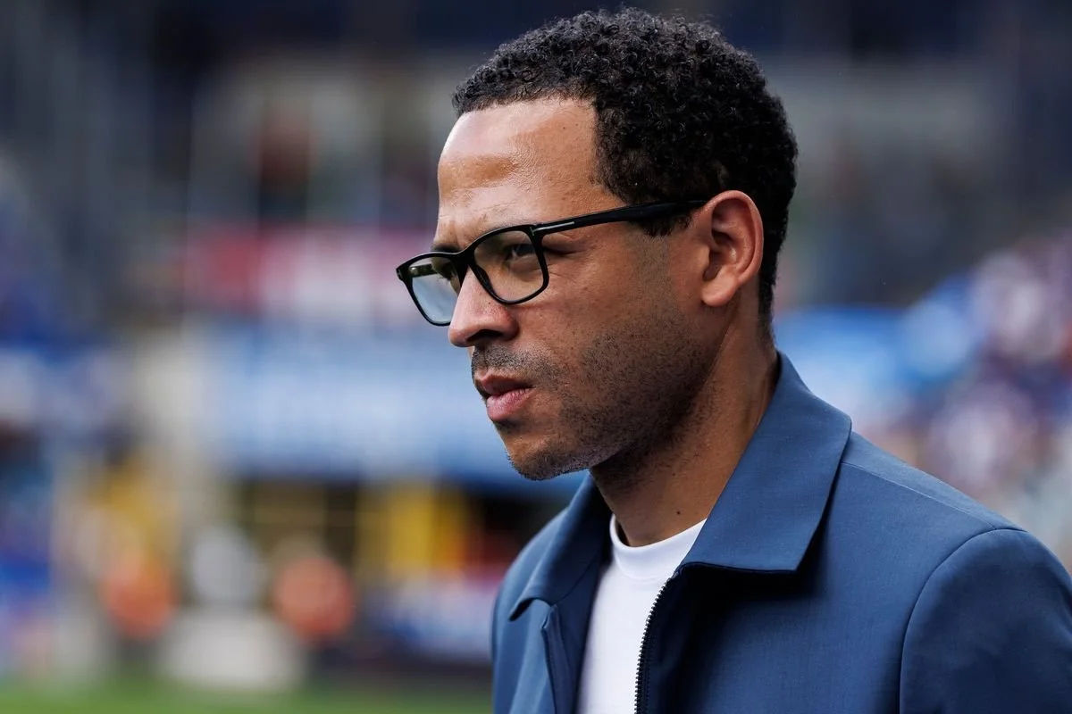 Chelsea’s last lifeline: Liam Rosenior