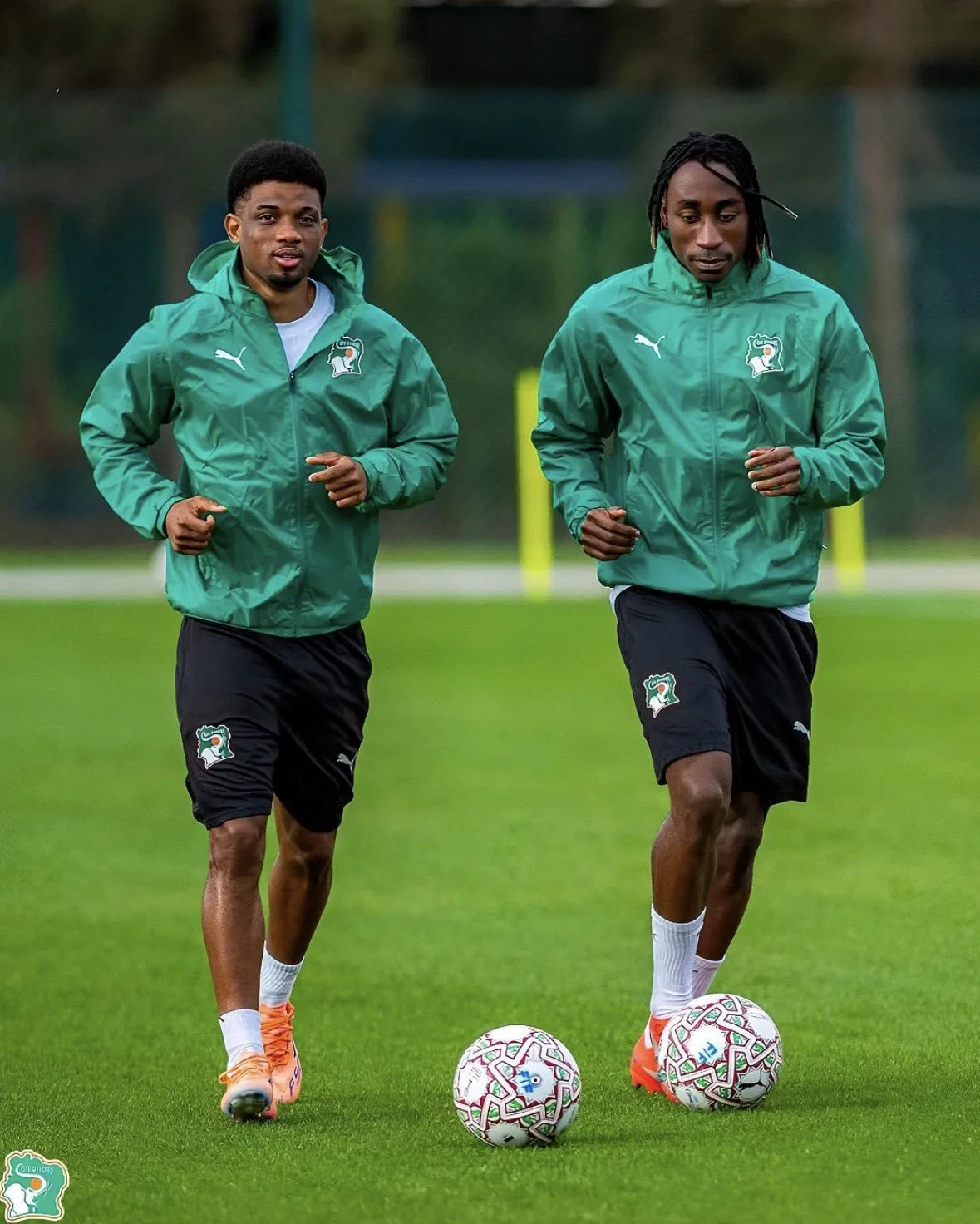 The arrival of a sleeping giant: Why African football is on a meteoric rise