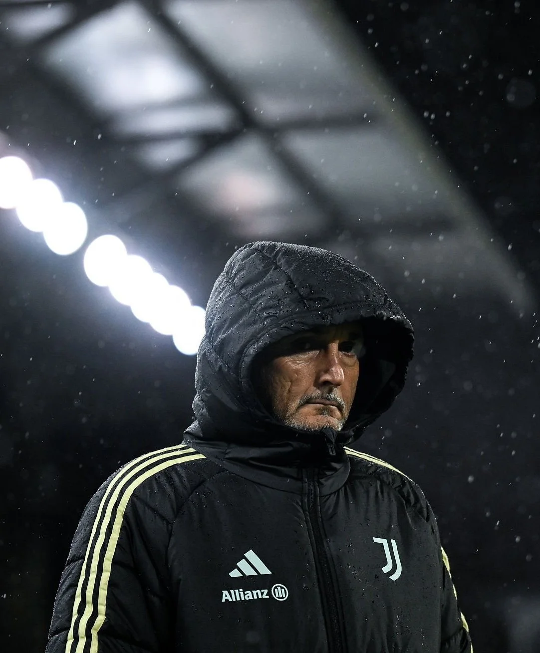 Fixing football: Breaking  wheel and releasing the shackles