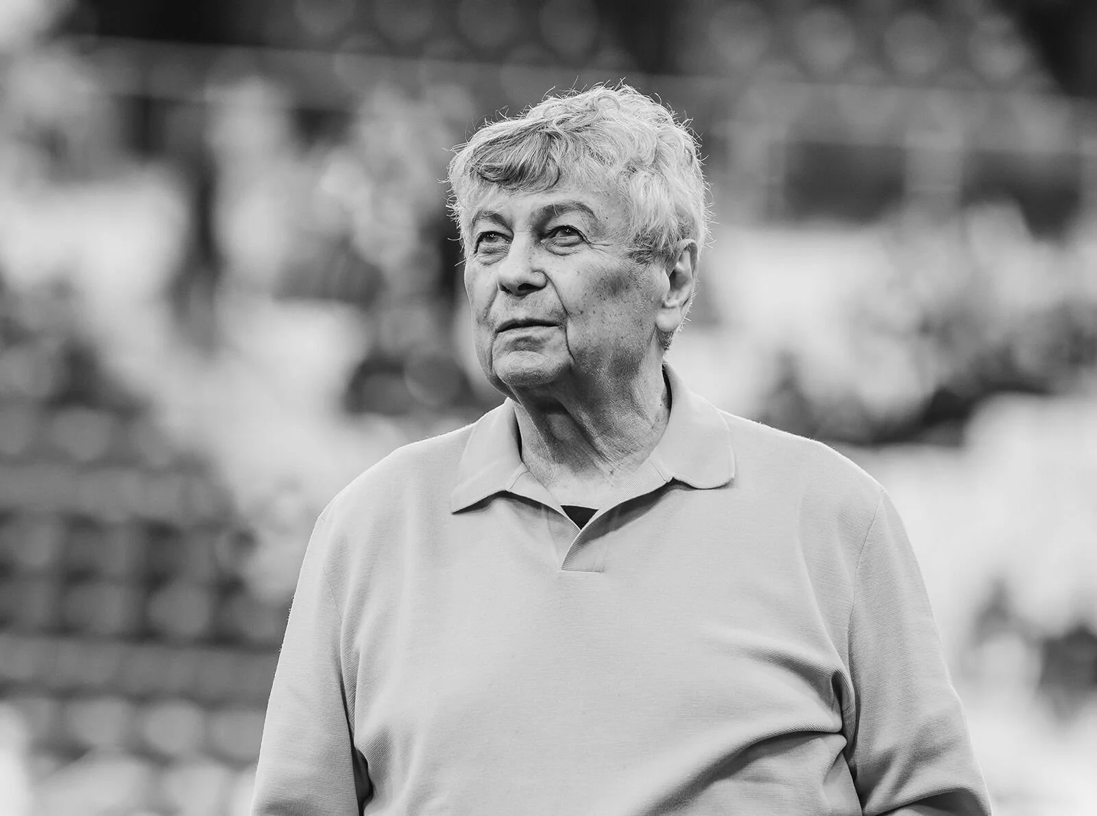 Mircea Lucescu: An ode to a footballing pillar and a glimpse into the eternal foundations he lay