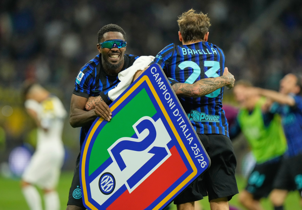 A year of wasted chances: Serie A year in review 
