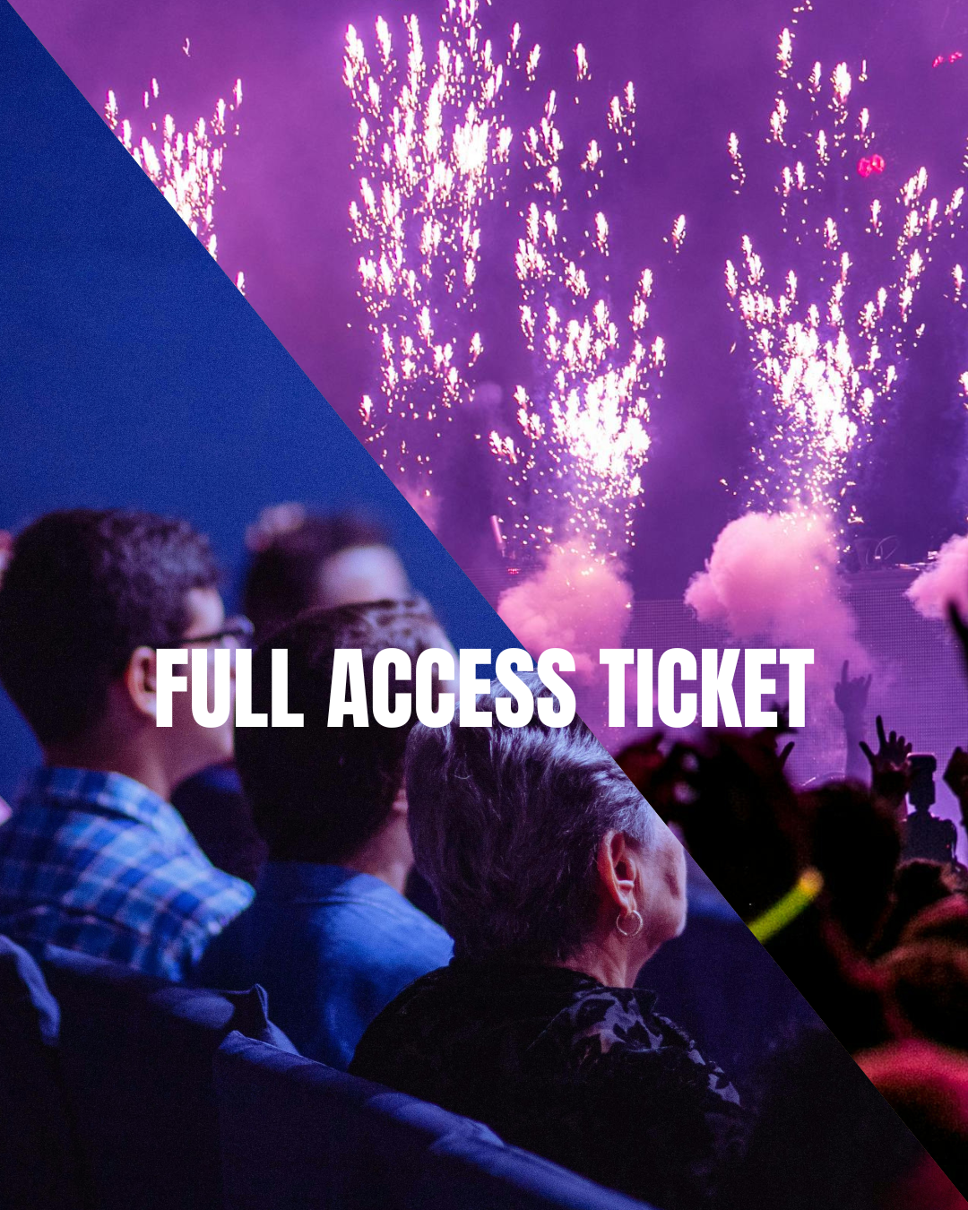 Next Up Awards Show + After Party