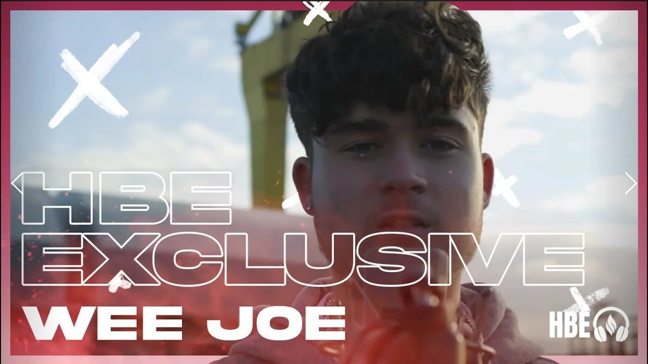 Standard Music Video Package