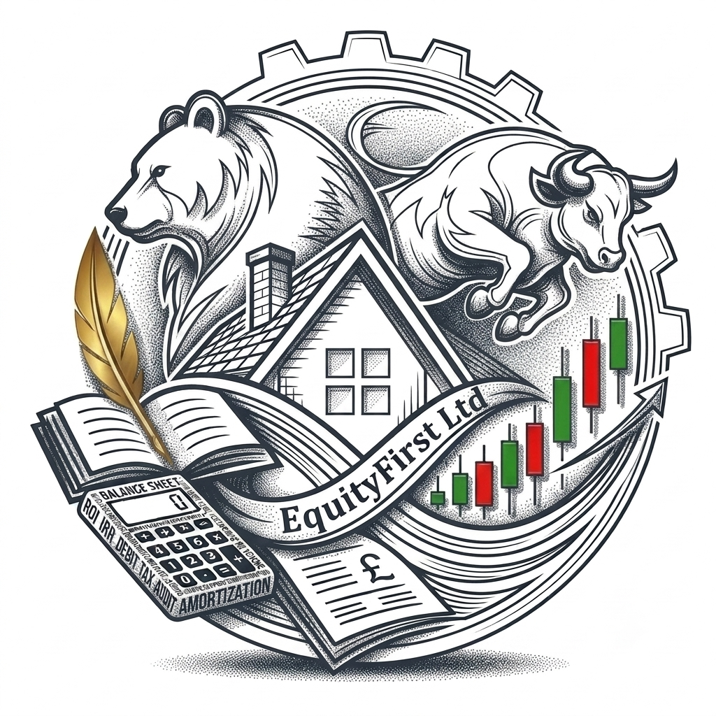 EquityFirst