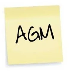 A.G.M. 2025