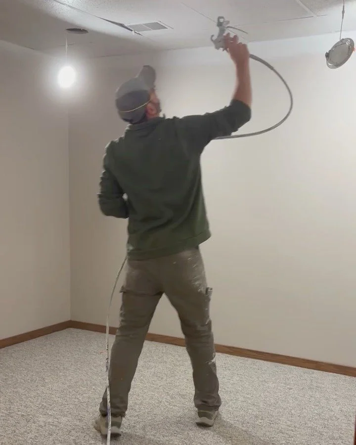 👨&zwj;🎨 We&rsquo;re Hiring a Painter!

✨ Basic residential painting experience required
✨ Starting pay: $18.55/hr
✨ Flexible hours (full-time or part-time)
✨ Join a small, hardworking team in West MI

📲 Apply today through our ZipRecruiter posting