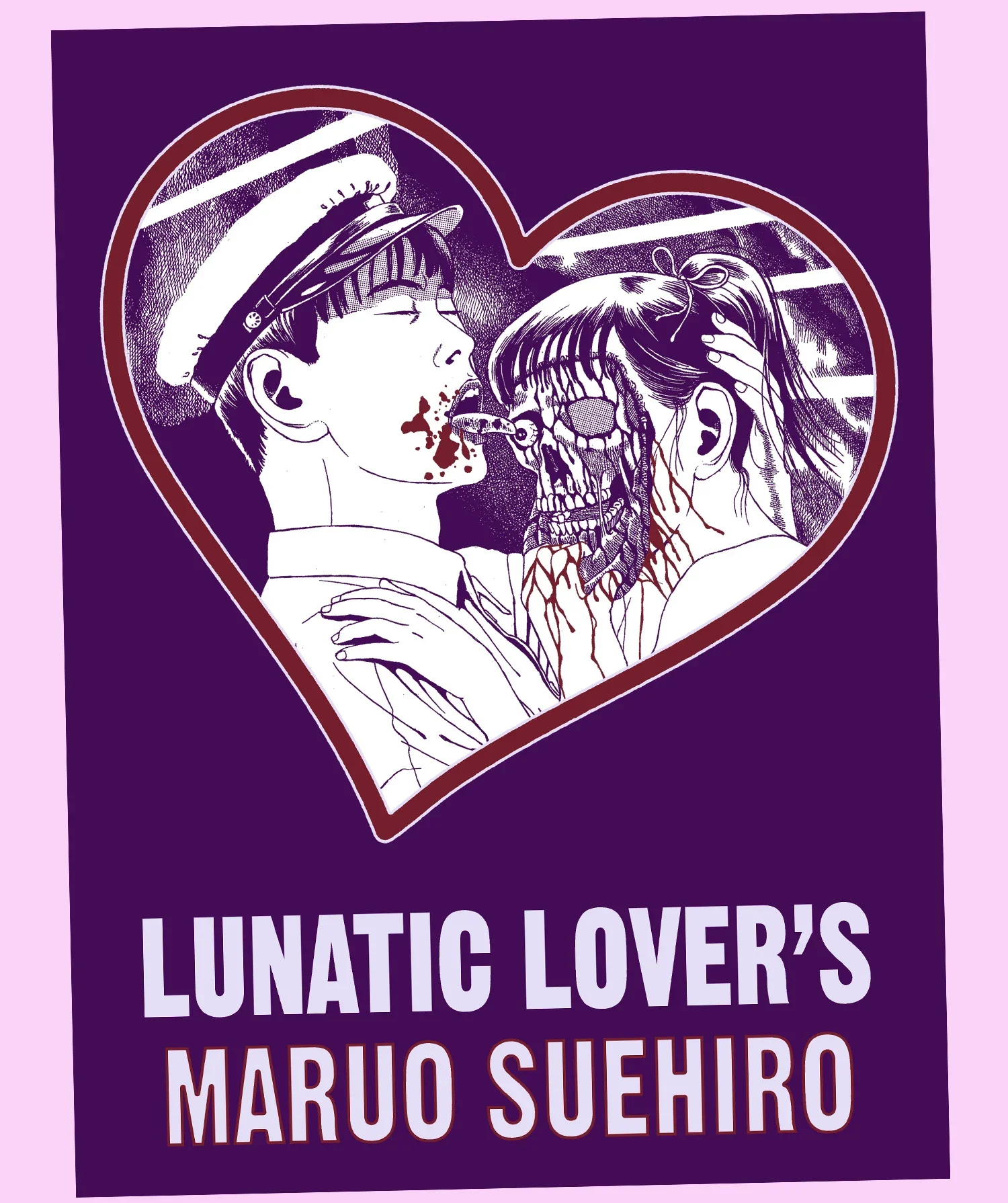 LUNATIC LOVER'S