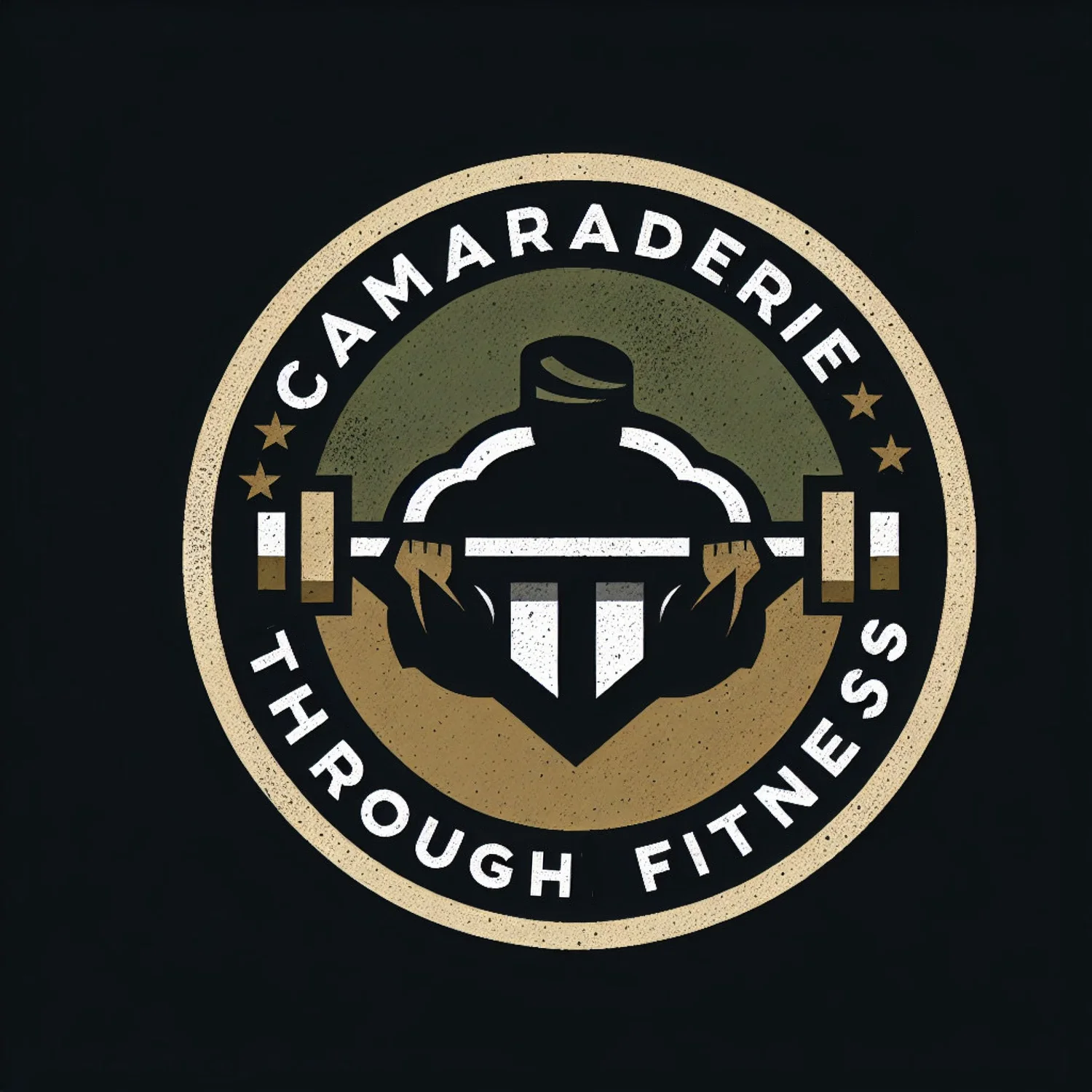 Camaraderie Through Fitness (CTF)