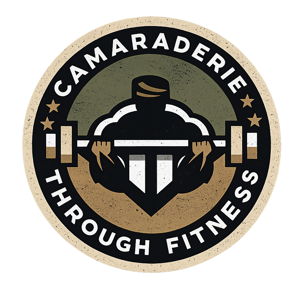 Camaraderie Through Fitness (CTF) 