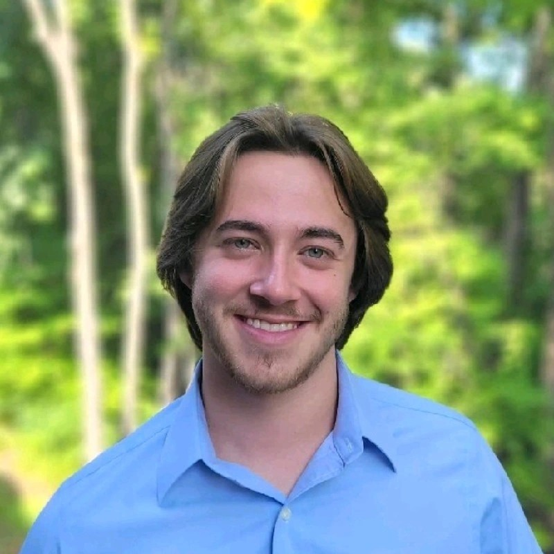 Researcher Highlights: Max Meyer