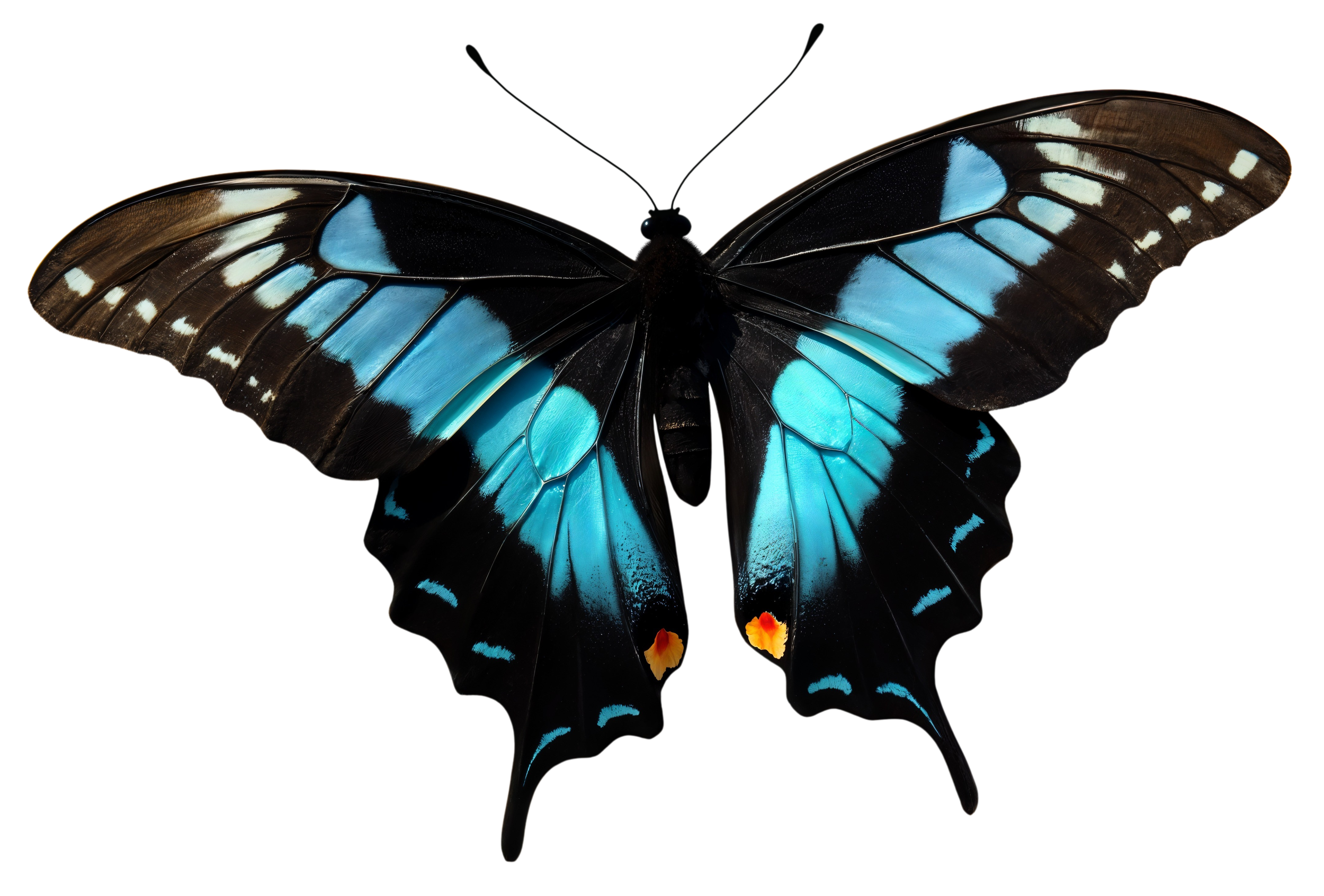 The Butterfly Effect (PDF)