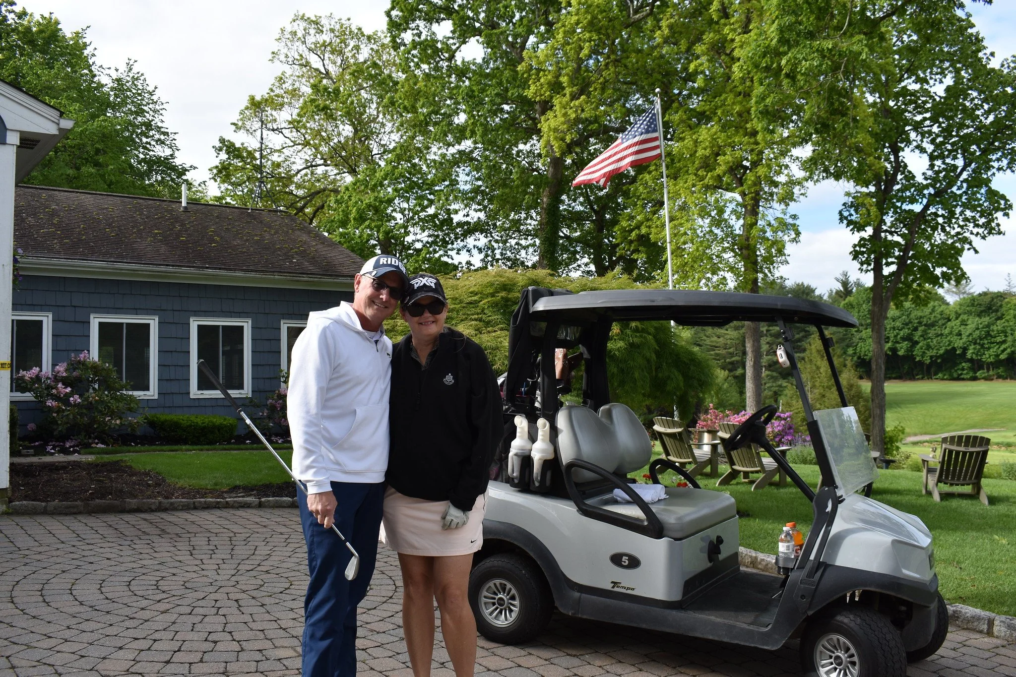 1-day Spring Member/Guest