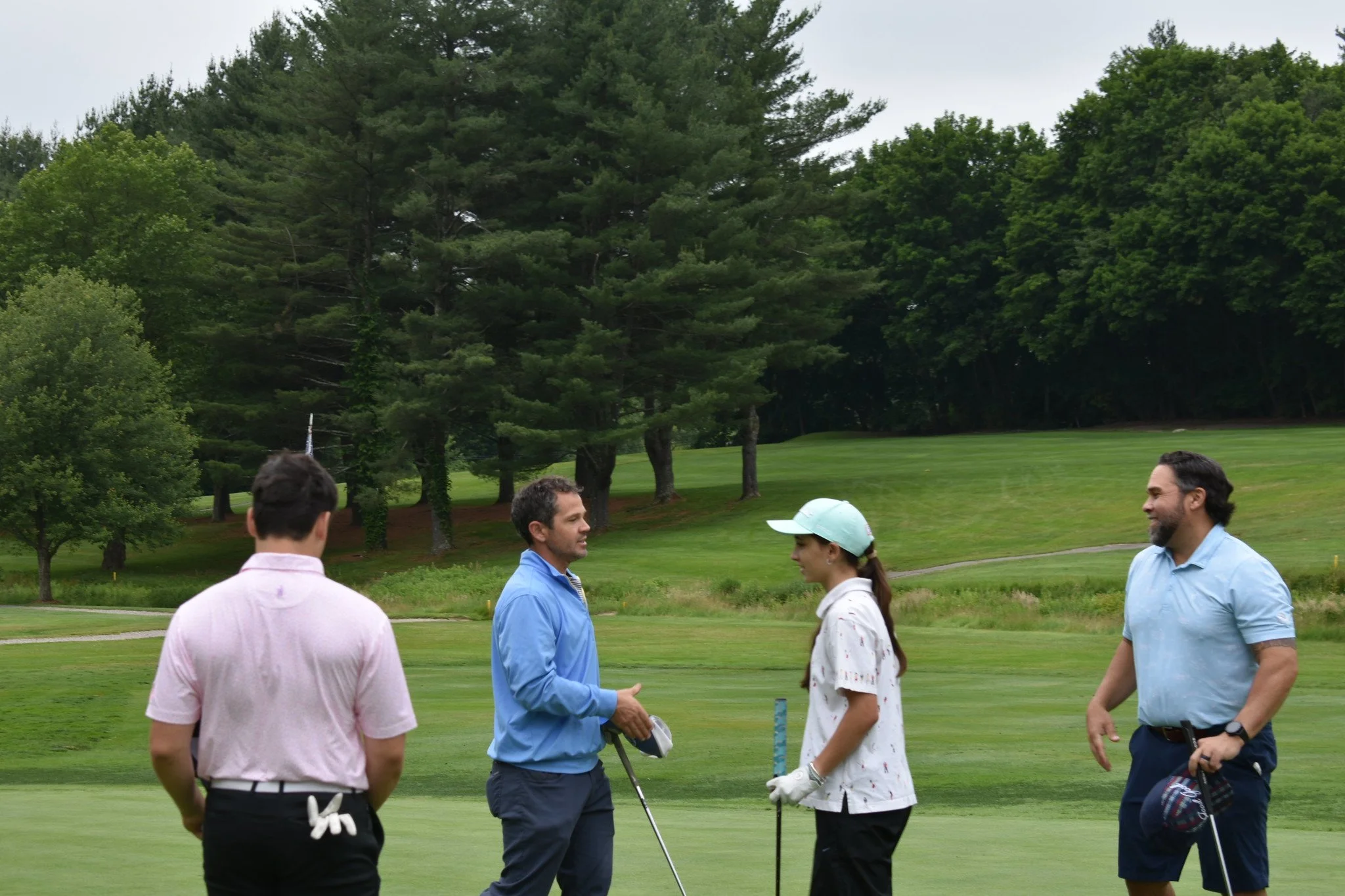 3 Day Men’s Member/Guest