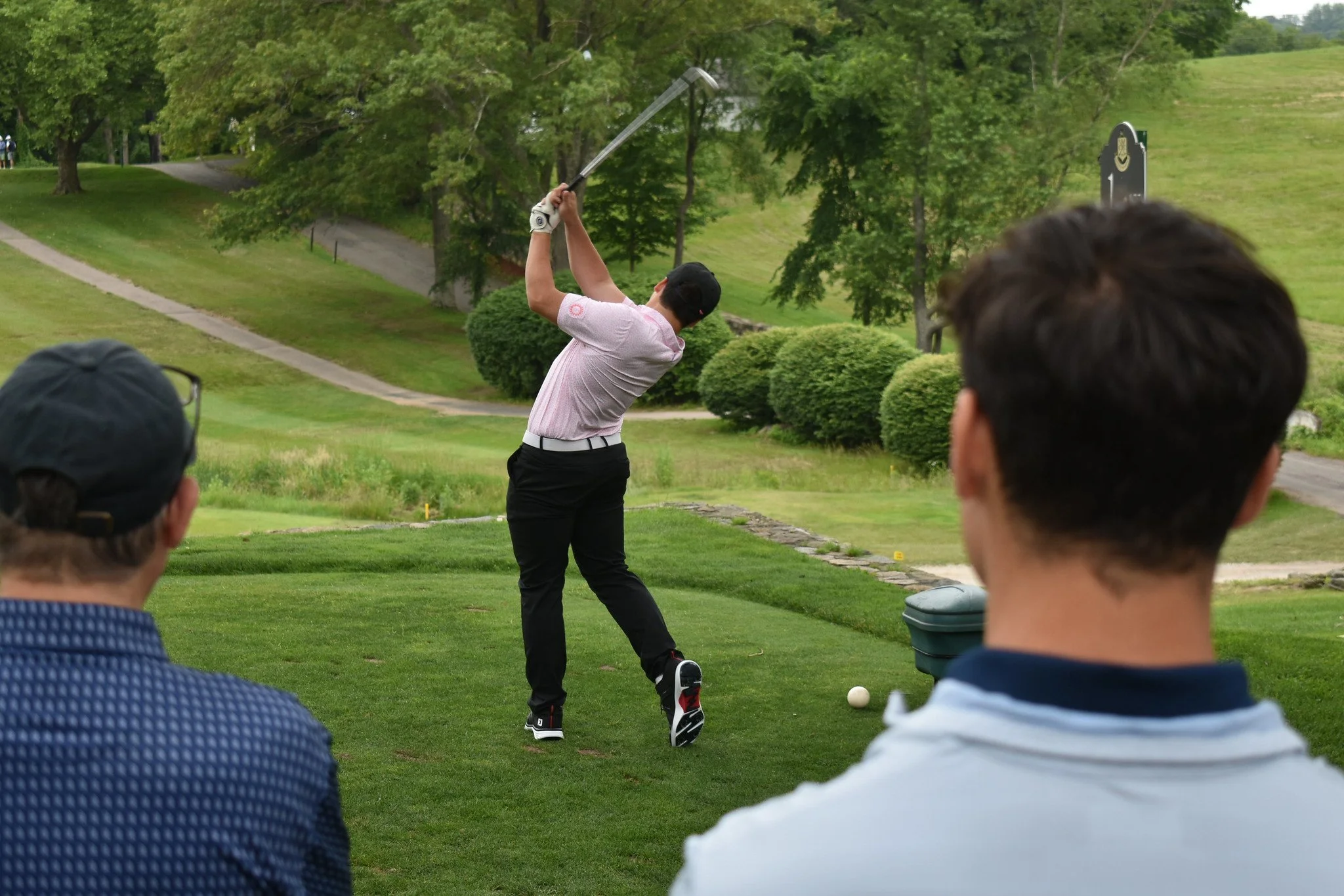 Fall Classic / Closing day