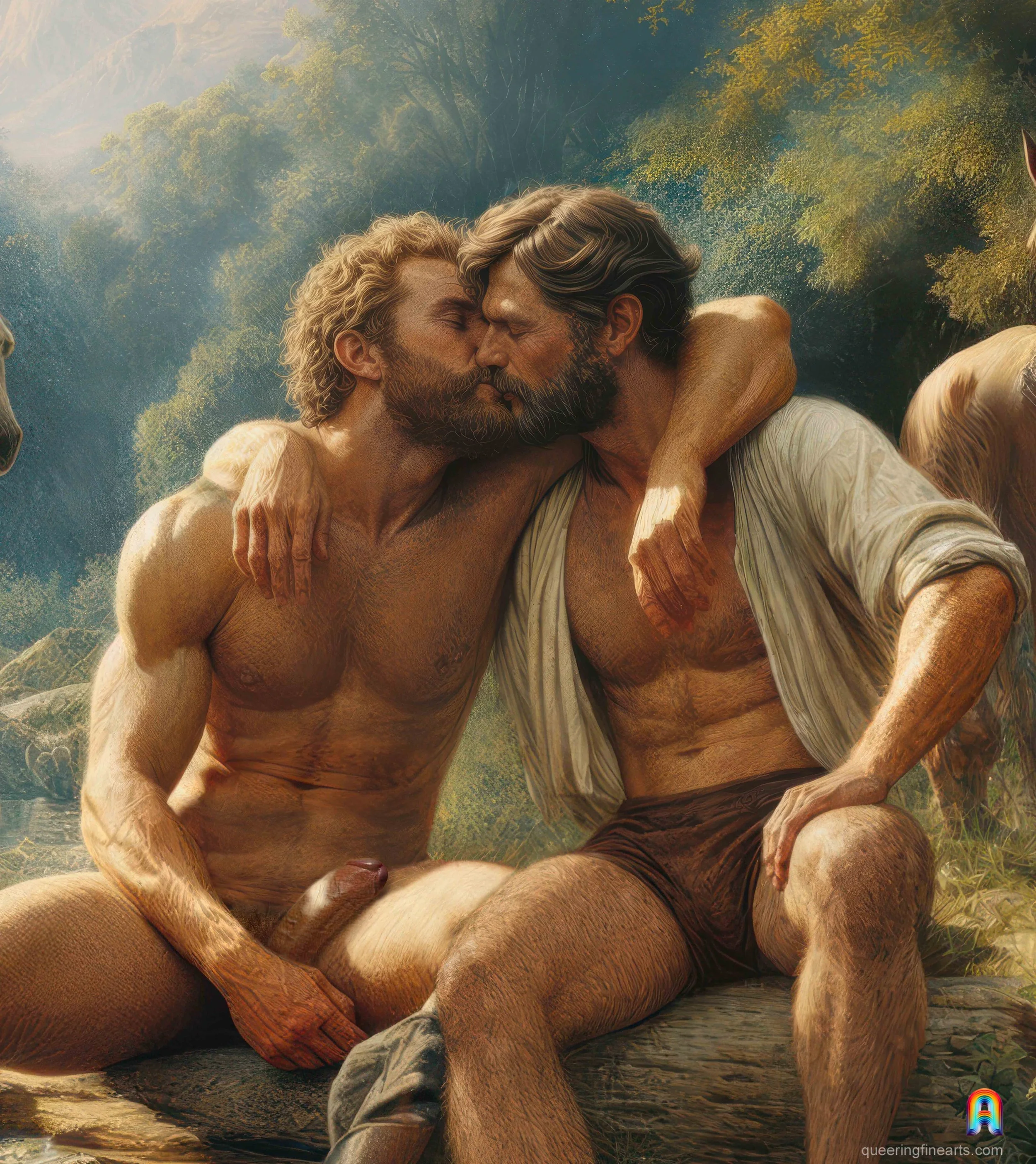 The High Shaft Boots