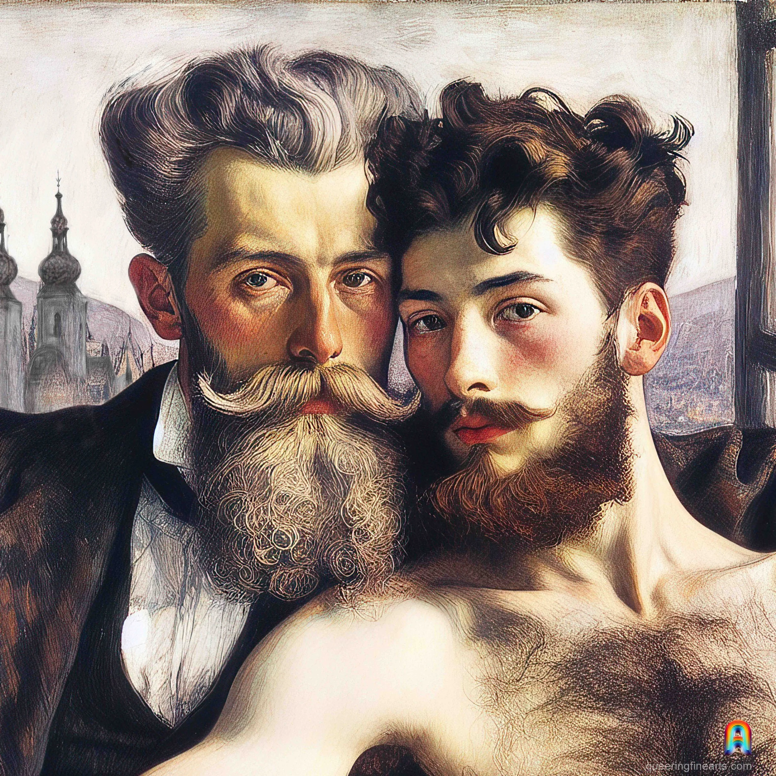 Belle Époque Vienna