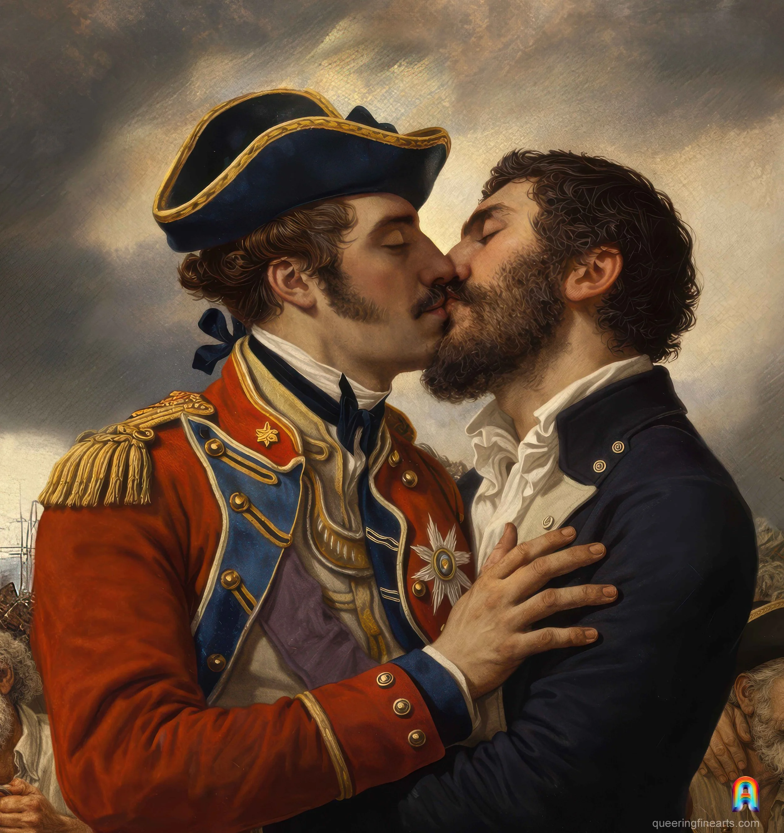 Under the Red Ensign