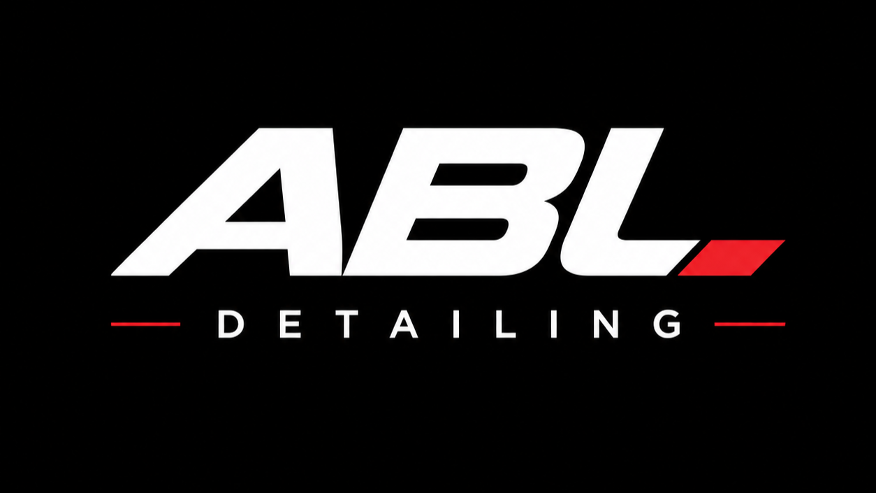 ABL Valeting