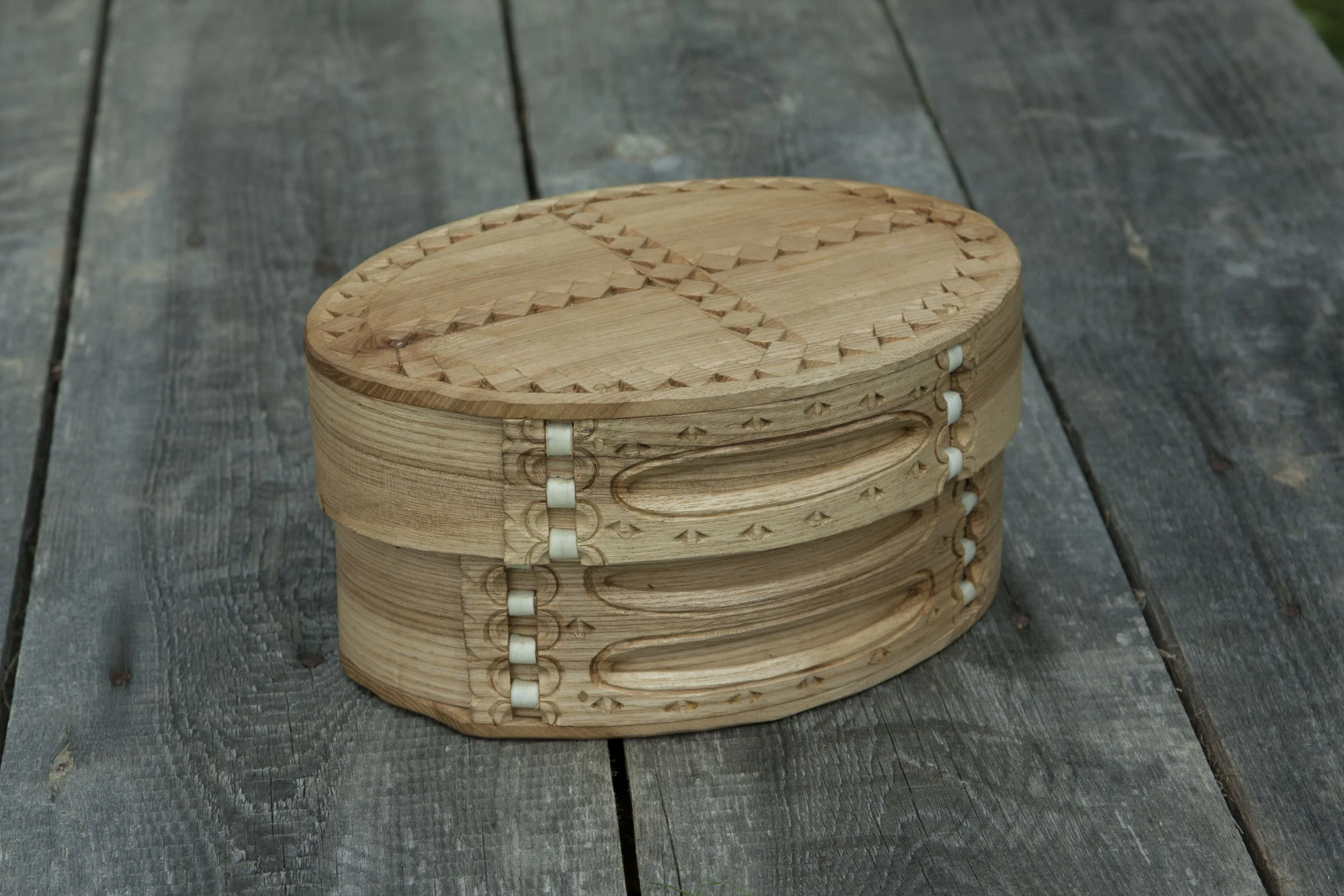 MATERJALI ETTEVALMISTUS