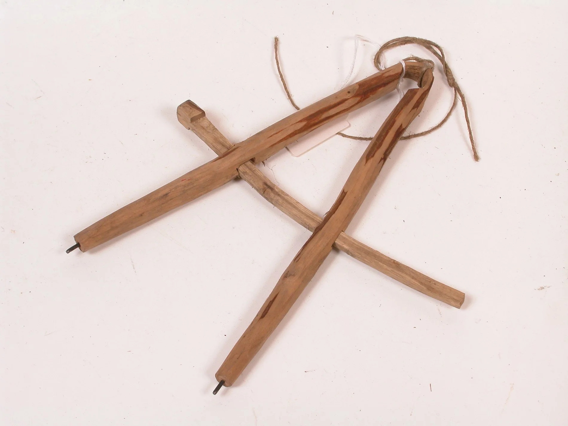 MÕÕDU- JA MÄRKERIISTAD