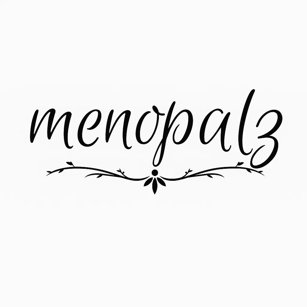 Logo for Menopalz