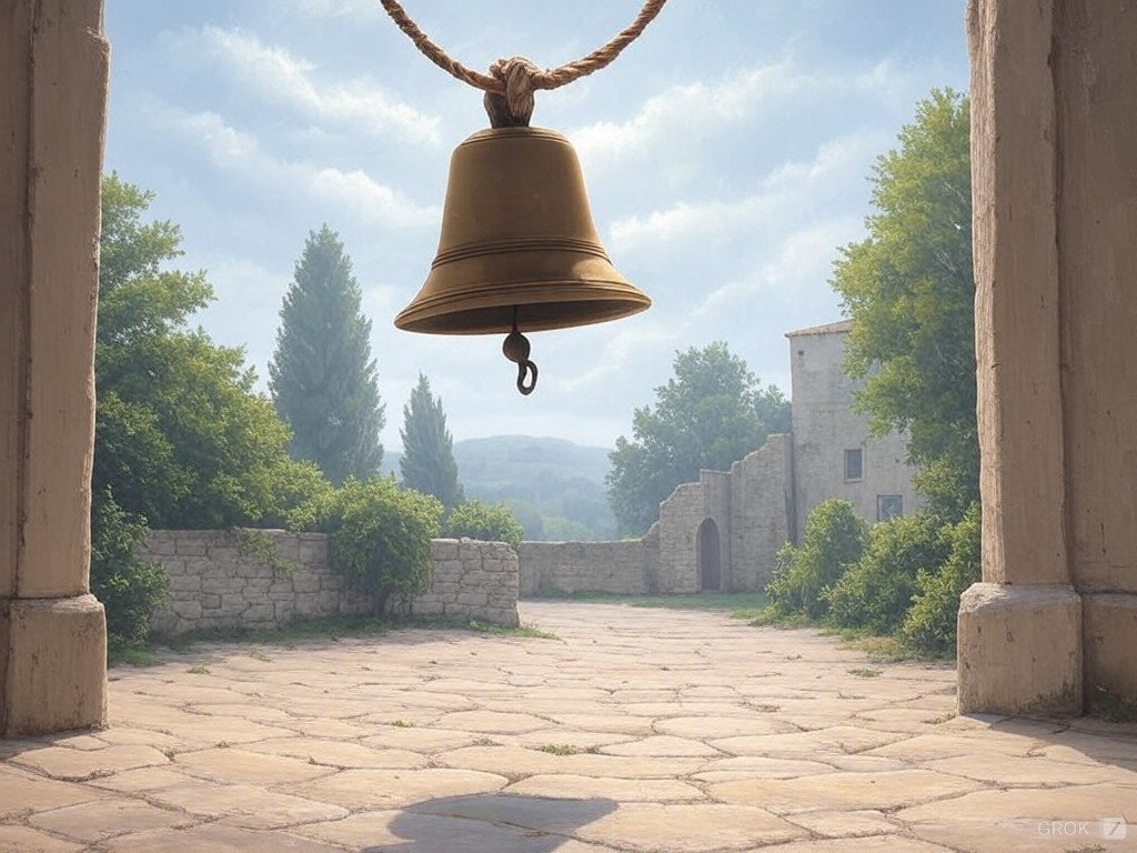 Ring The Bell