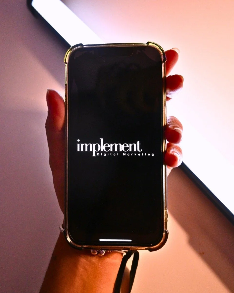 What we offer:
 ✔️ Social Media Management
 ✔️ Content Creation (photo, video, reels)
 ✔️ Brand Identity &amp; Design
 ✔️ Website Support &amp; Landing Pages
 ✔️ Google Business Optimization
Tailored for brands in tourism, hospitality, and lifestyle 