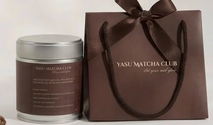 Ceremonial Matcha from Uji japan