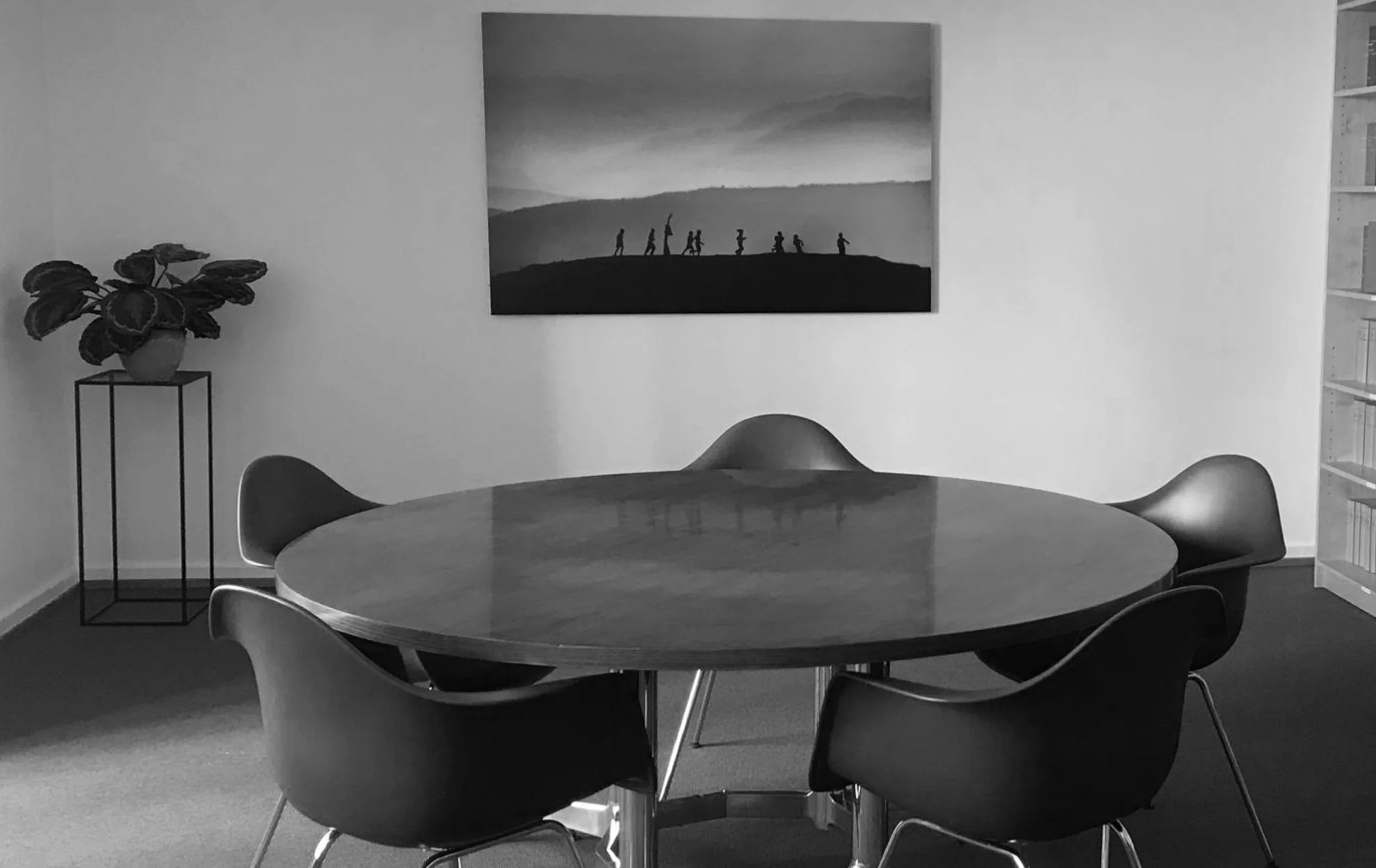 Joëlle Druey | Vaud 