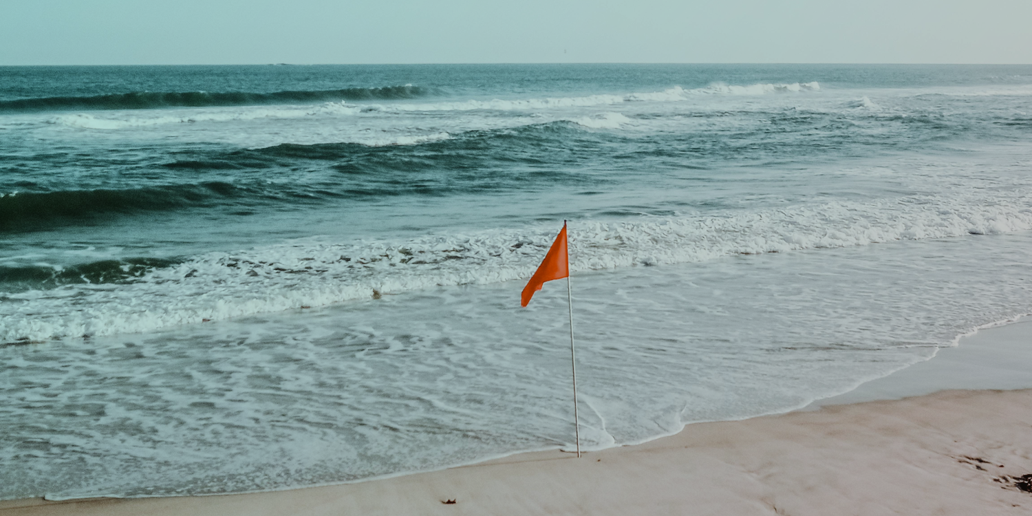 How to Spot the Financial Red Flags That Could Sink Your Startup