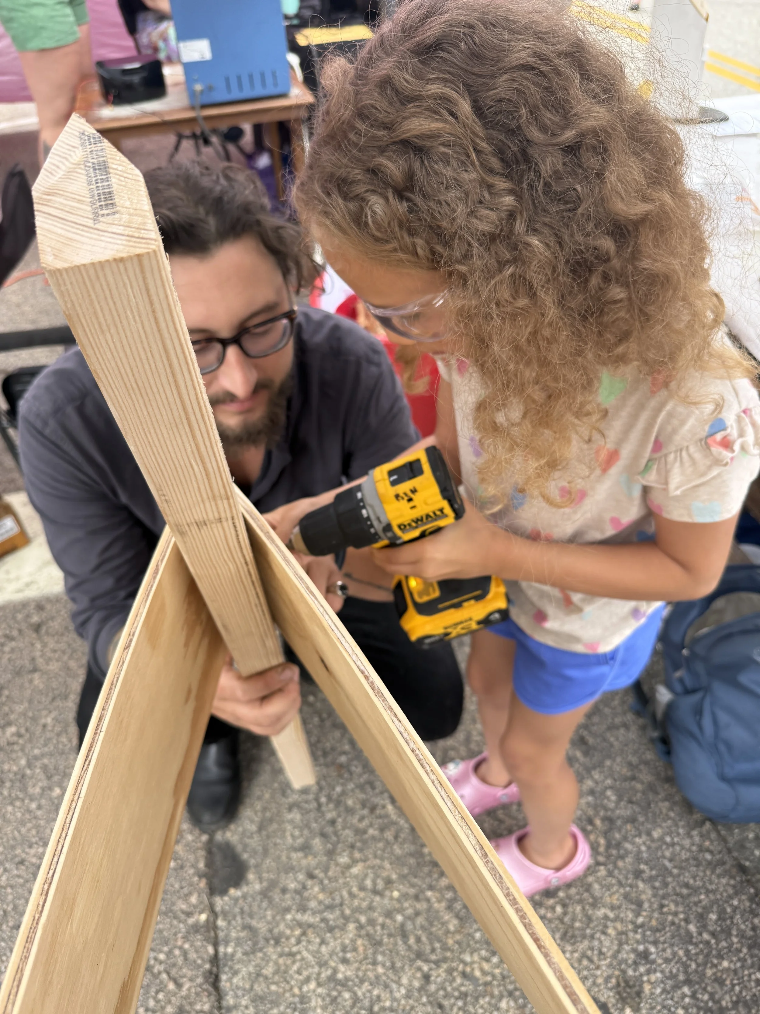 Celebrate New London