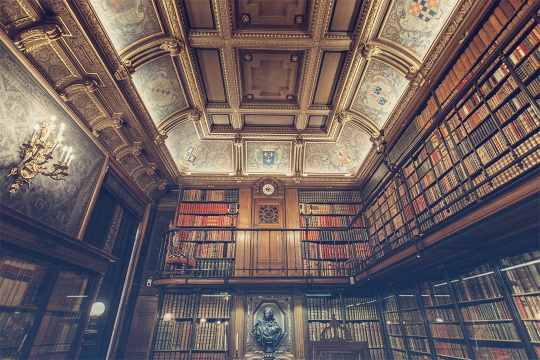 5 Books I Never Create Magick Without
