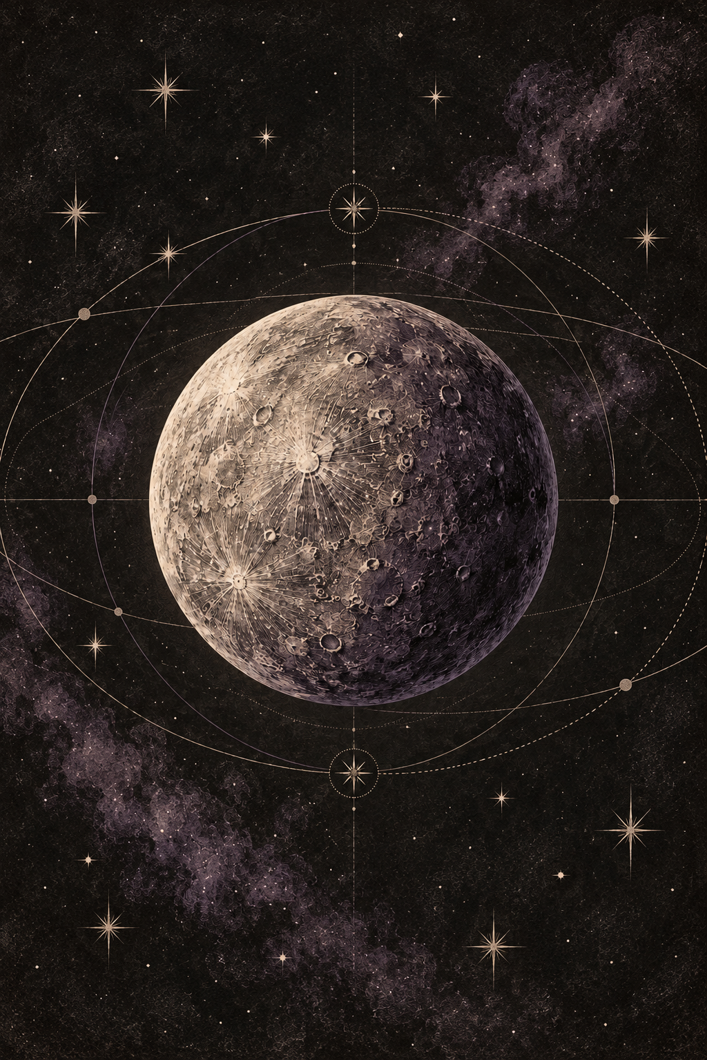 Mercury Retrograde Without the Fear: Three Things to Revisit