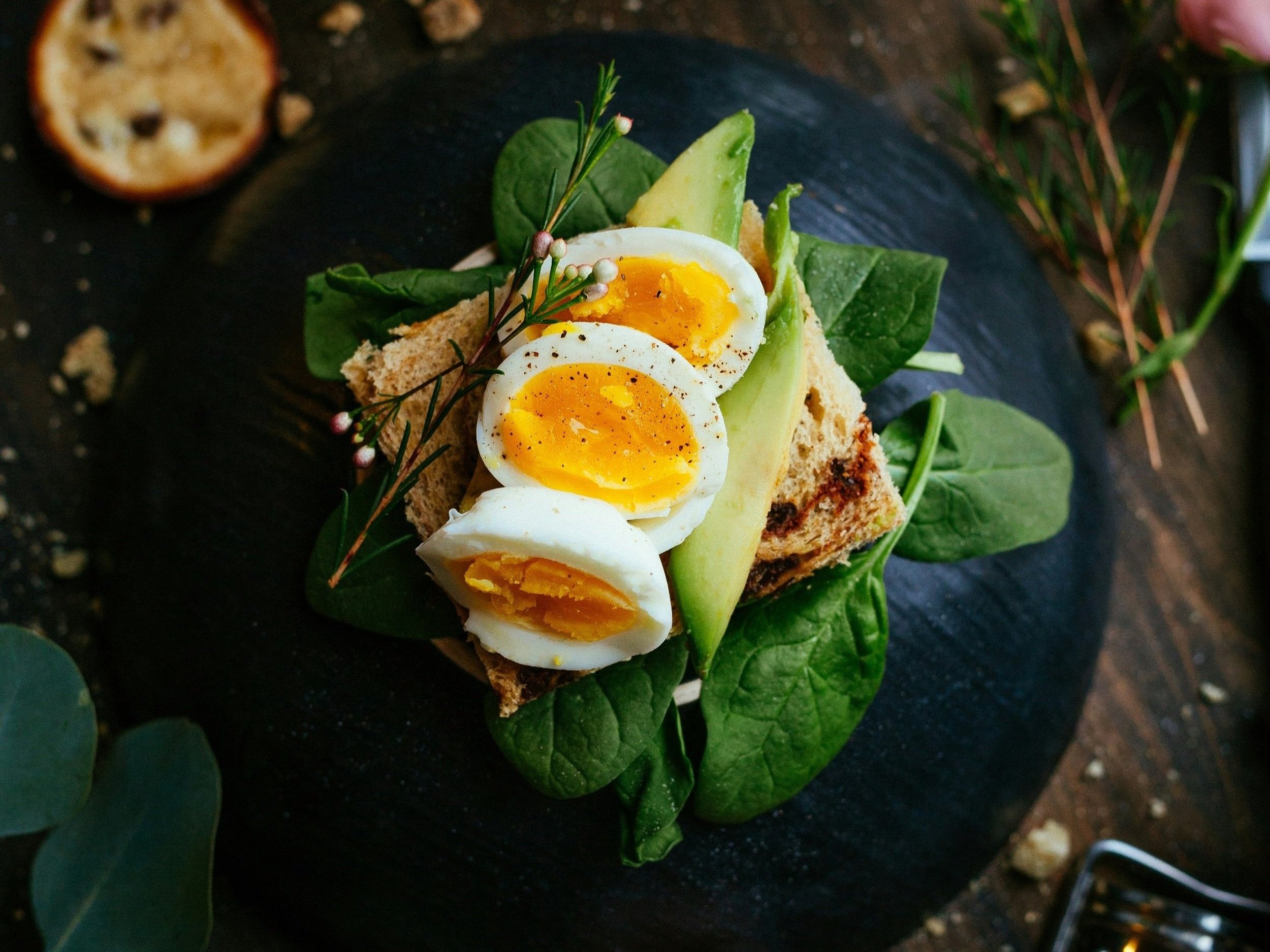 5 Ricette per Pranzi Equilibrati e leggeri