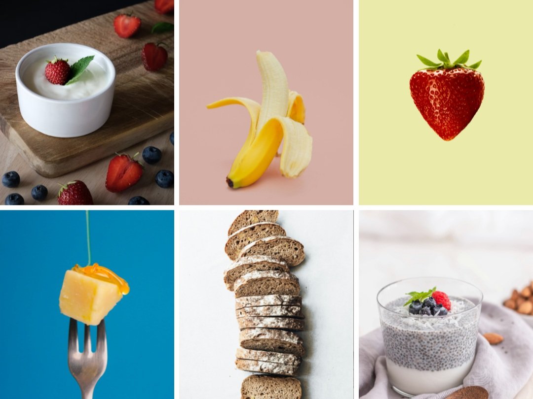 Energia On the Go: Snack per Scuola e Ufficio