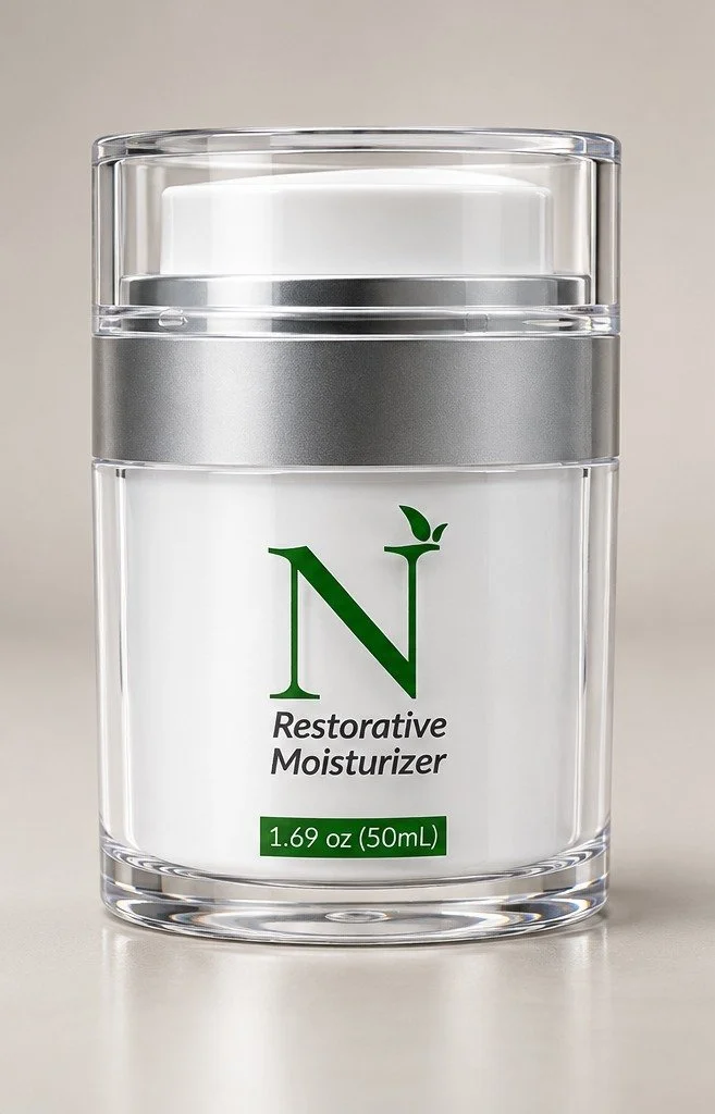 Restorative Moisturizer