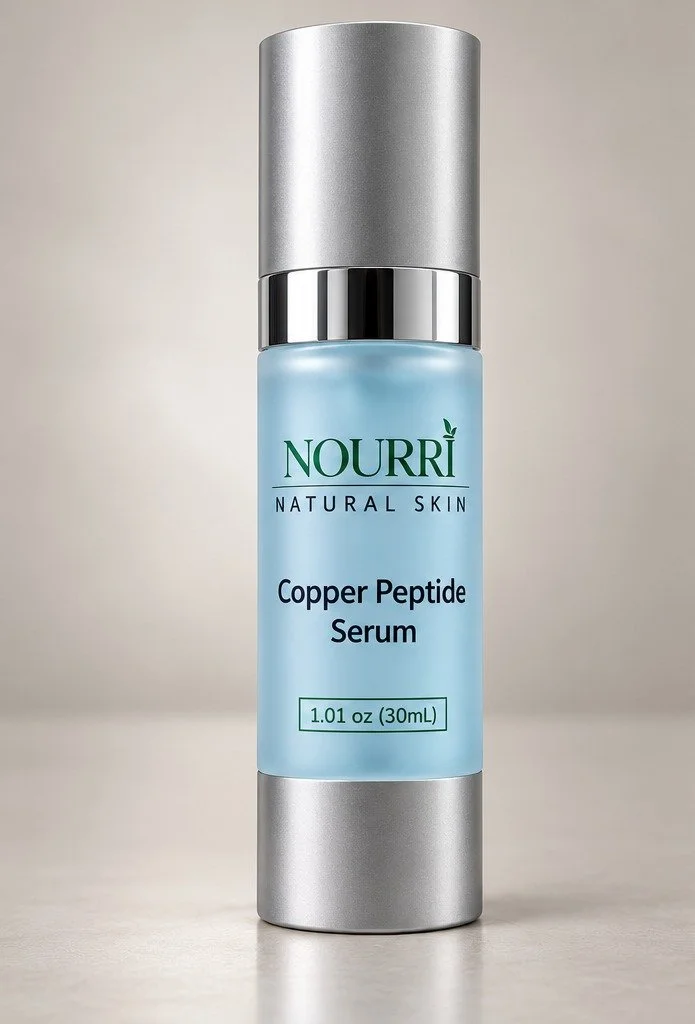 Copper Peptide Skin Serum