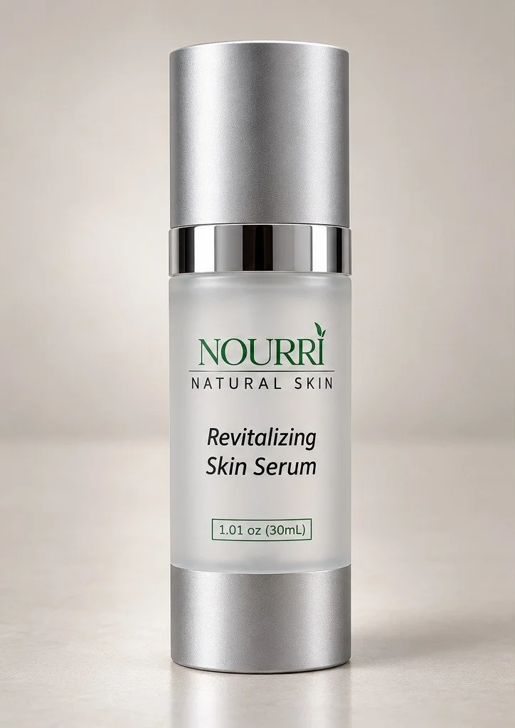 Revitalizing Skin Serum
