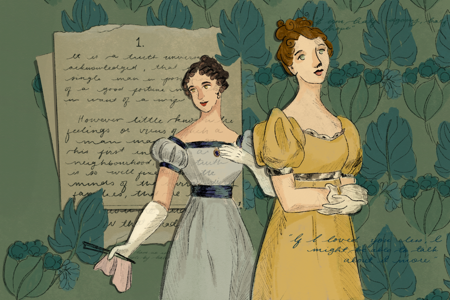 For The Michigan Daily