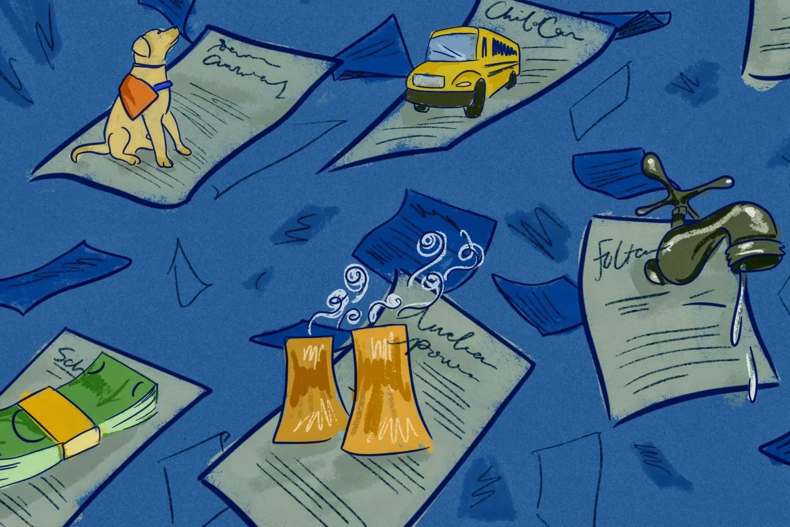 For The Michigan Daily