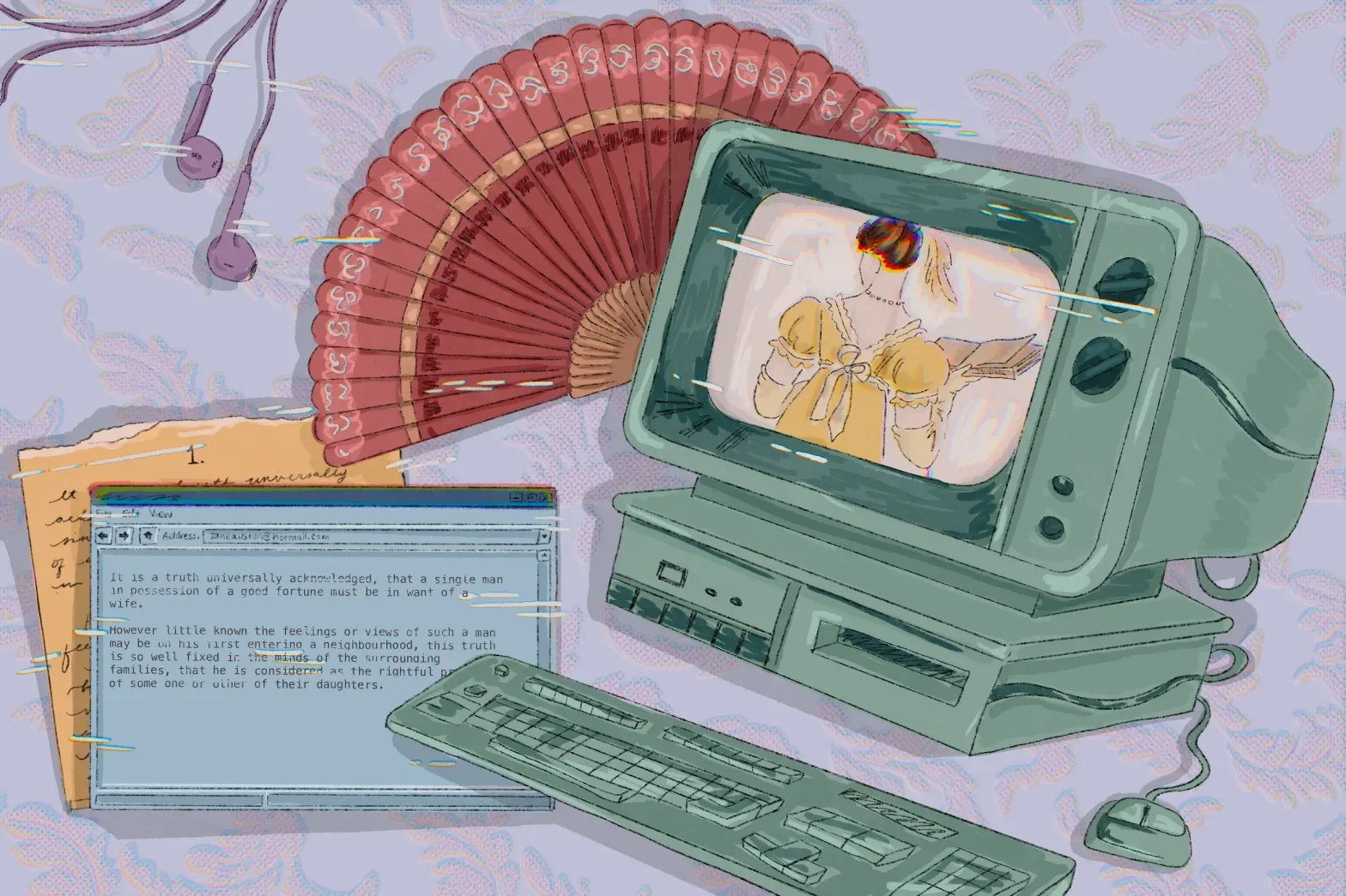 For The Michigan Daily