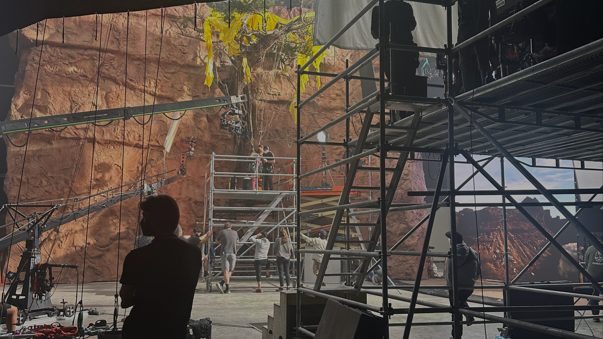 CREATIVE DEVELOPMENT 