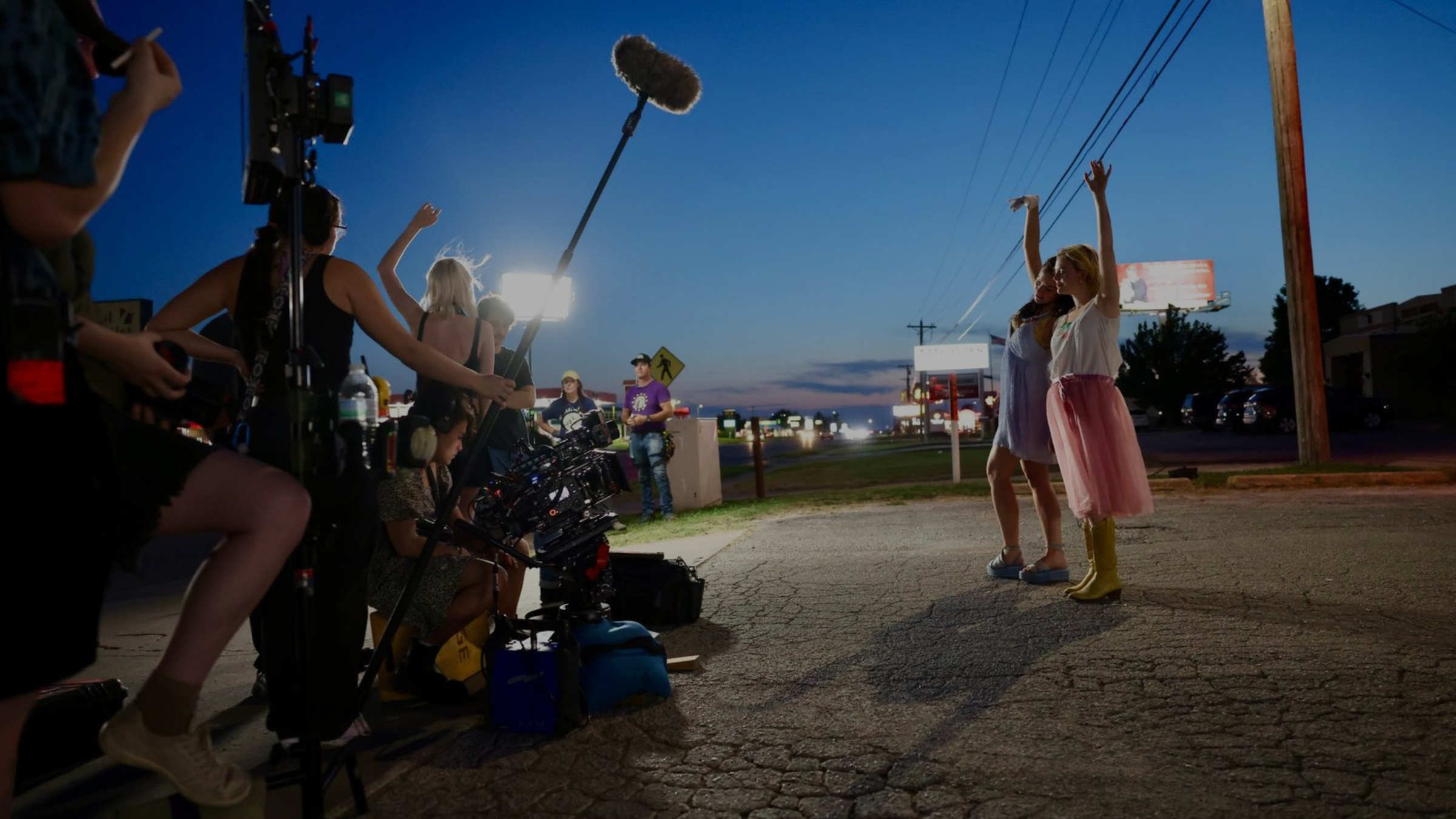 PACKAGING &amp; FINANCING